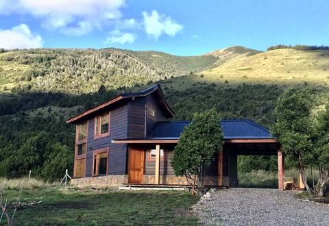 Modern Cottage in San Martín de los Andes