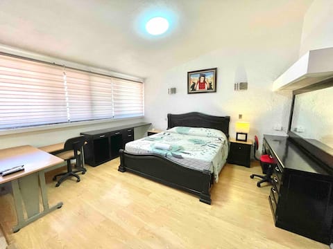 Casa Sangeado - FREE Snacks