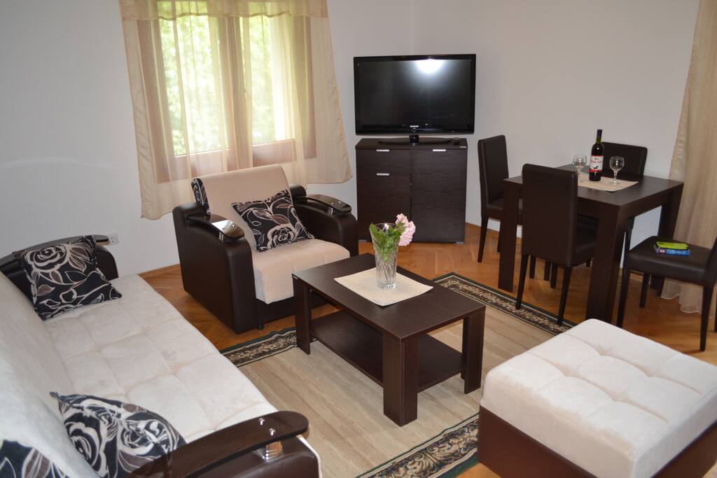 Day room