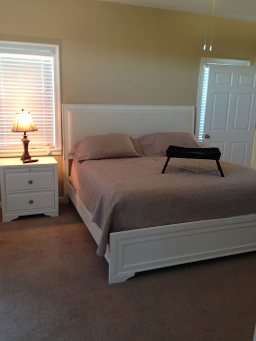 Bedroom king
