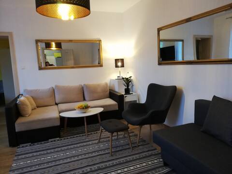 Apartment Nectar Pond - independent apartment