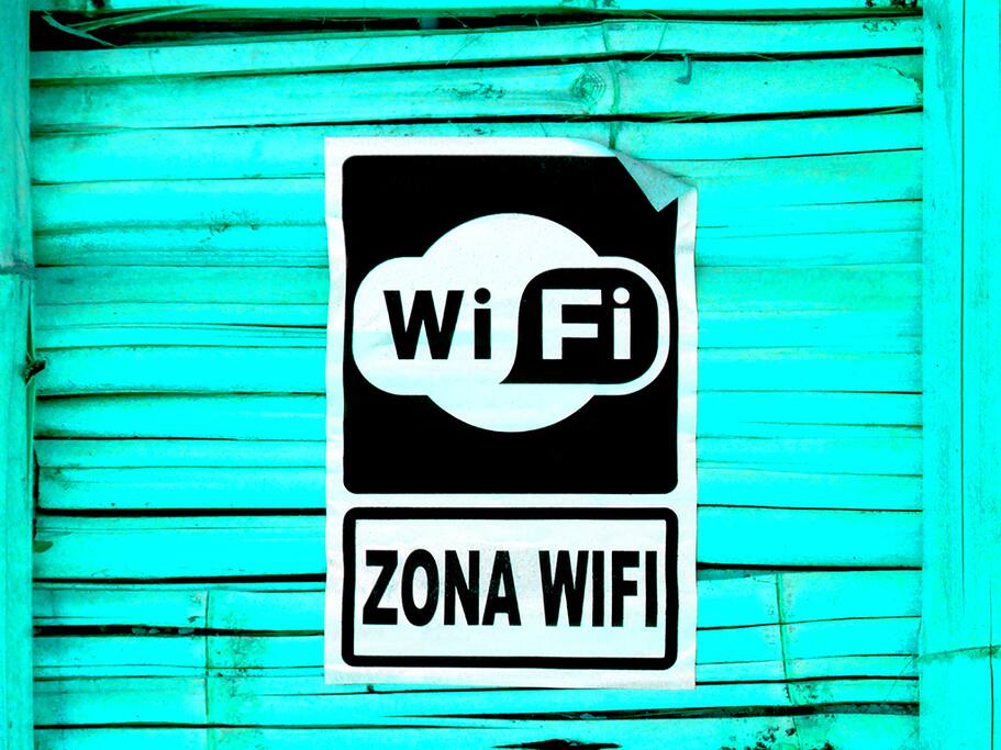 Wifi