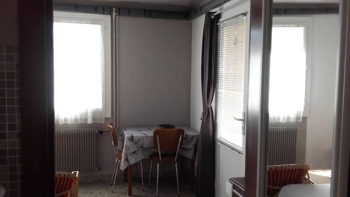zona de comedor