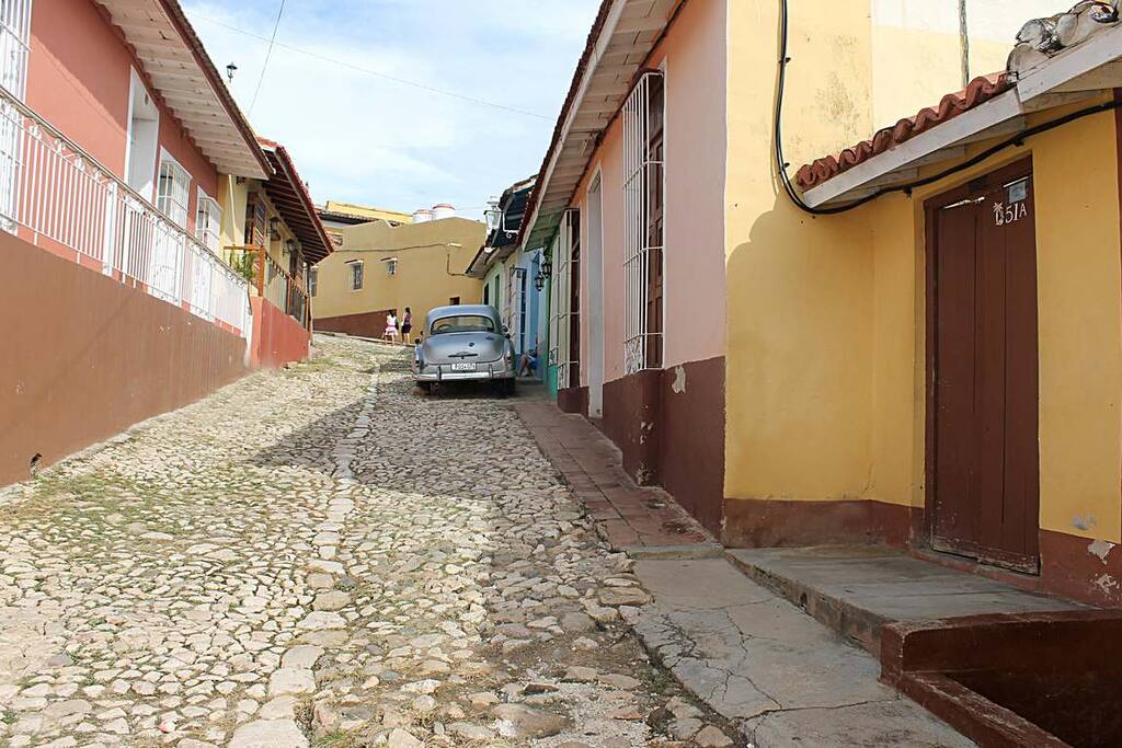 Vecindario