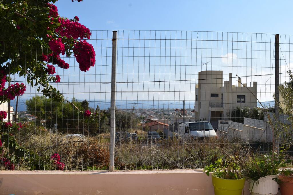 Sea View !