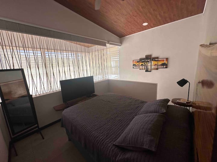 Zen House! A unique and beautiful loft in Avellanas. - Lofts for Rent in Playa Avellana, Guanacaste Province, Costa Rica