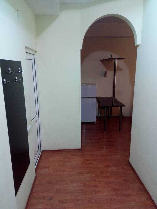 hall