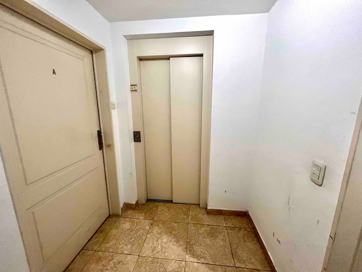 modern budget-friendly apartment with pool access