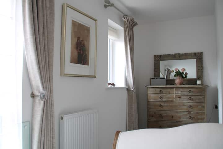 Chumba kikuu cha kulala