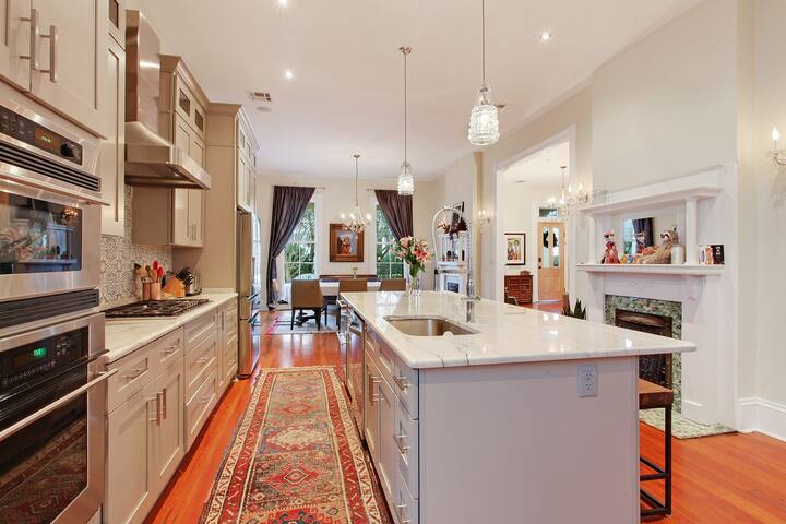 “The Camp” on Camp Street gallery image 5