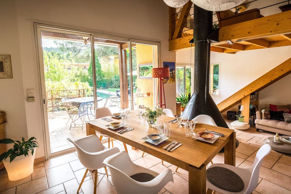 Salle A Manger