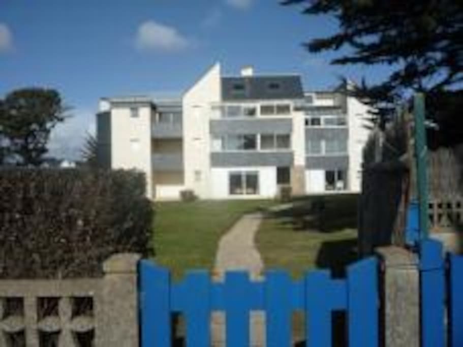 RESIDENCE PEN CORDERIE