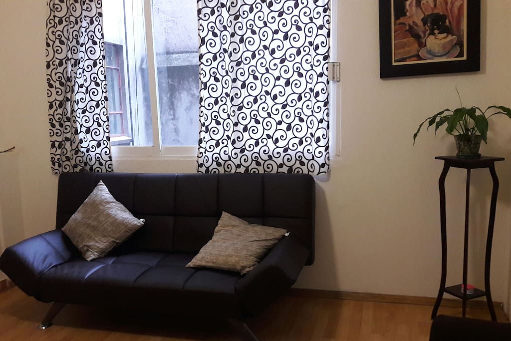 Sofa cama
