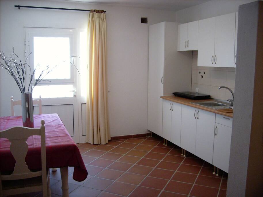 kitchnet