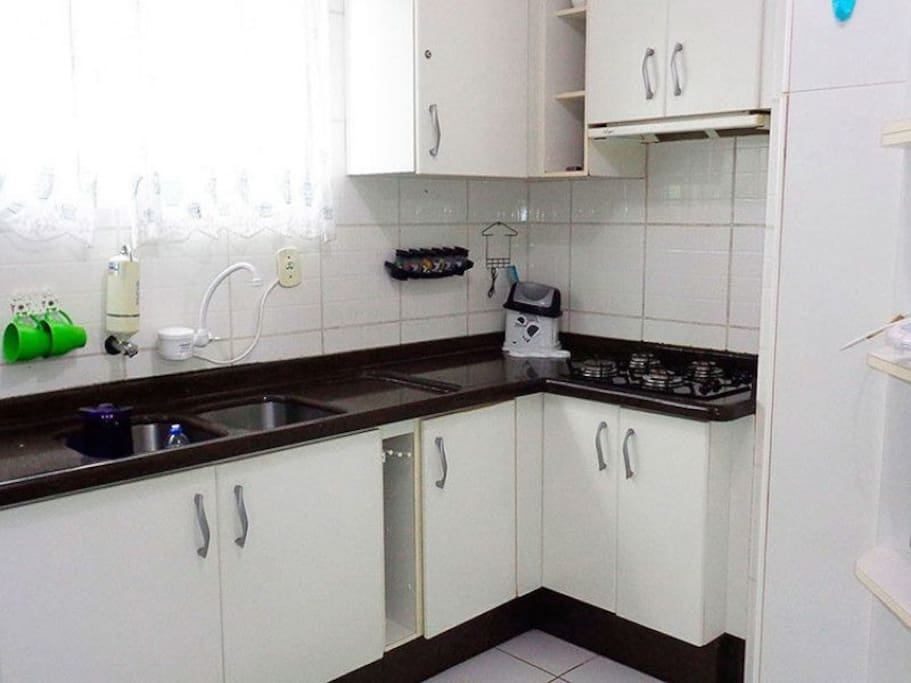 cozinha