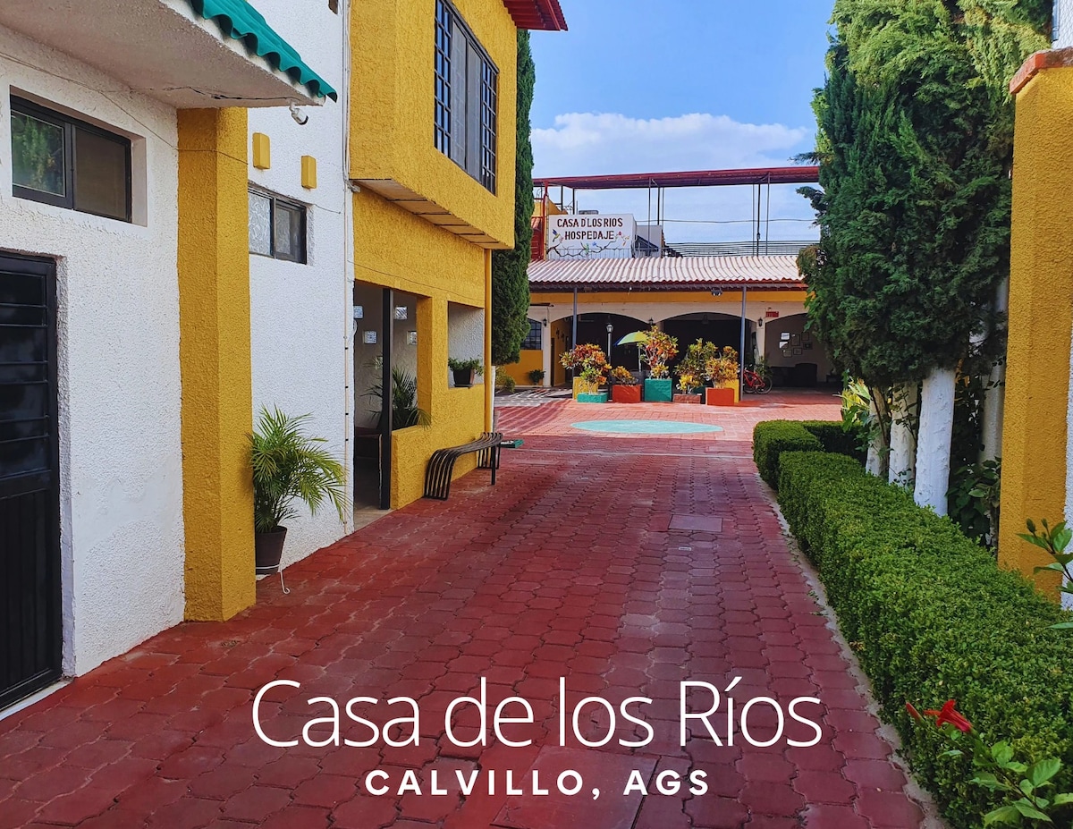 Calvillo Alojamientos vacacionales - Aguascalientes, México | Airbnb