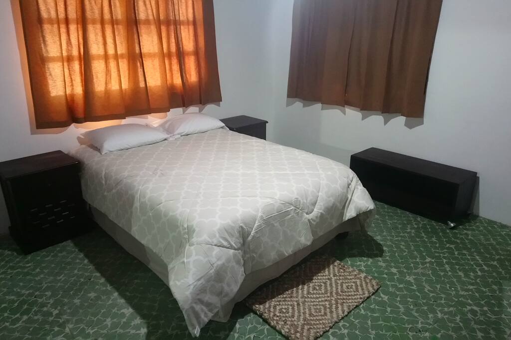 Dormitorio 1