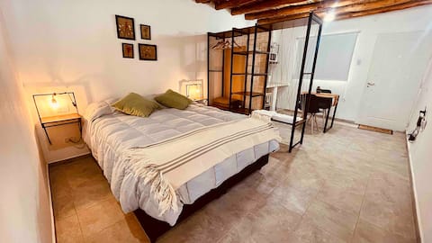 Studio "El Viejo Olivo"