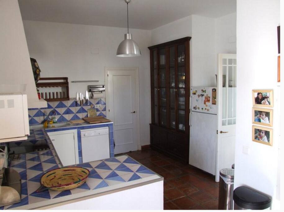 cocina