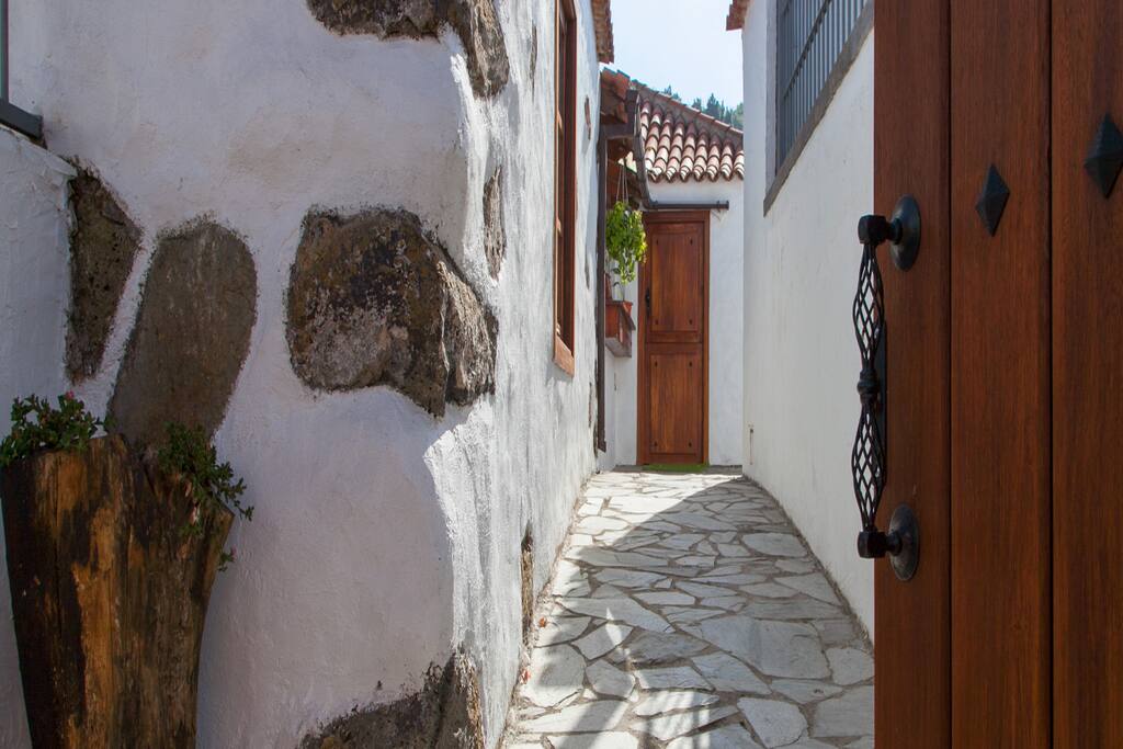 ENTRADA