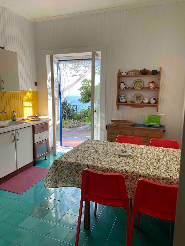 Casa Vacanze Marinella - Vietri sul Mare