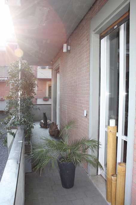Balcone