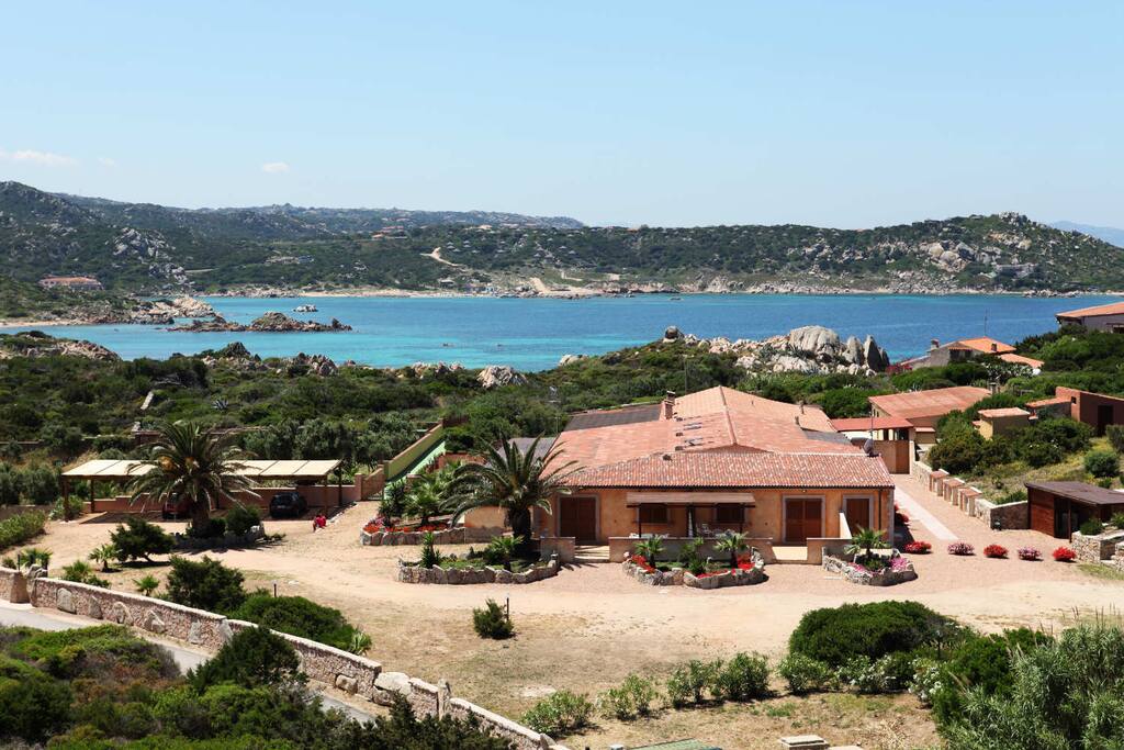 Residenza Marginetto - Panoramica