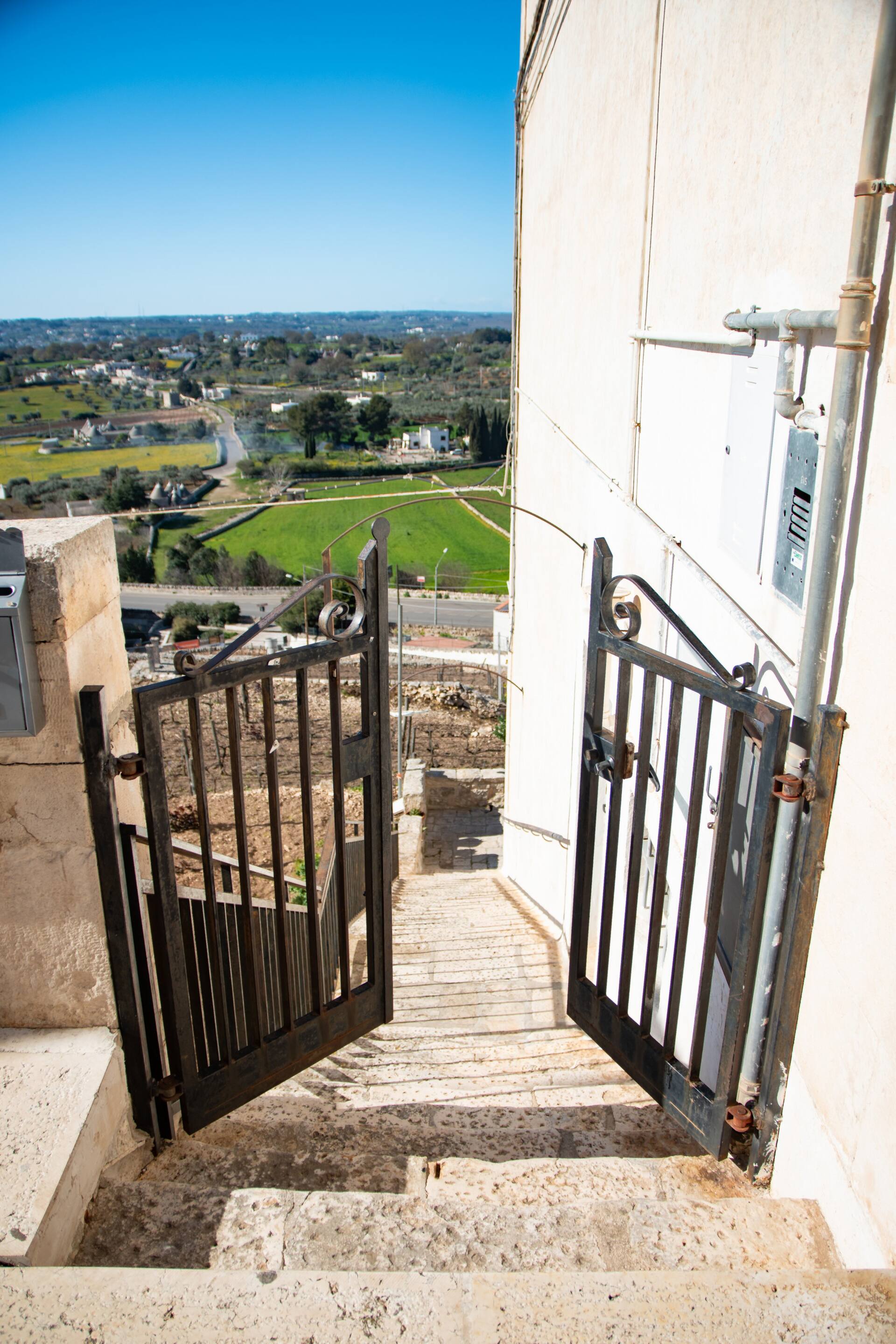 Belvedere — foto 3