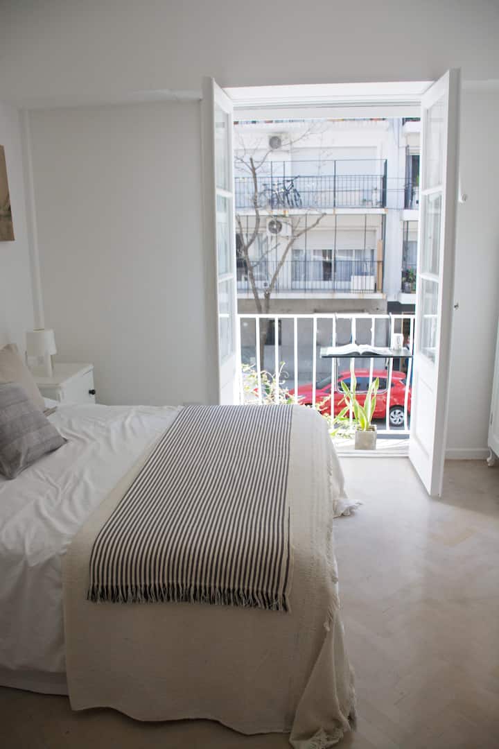 ห้องนอน