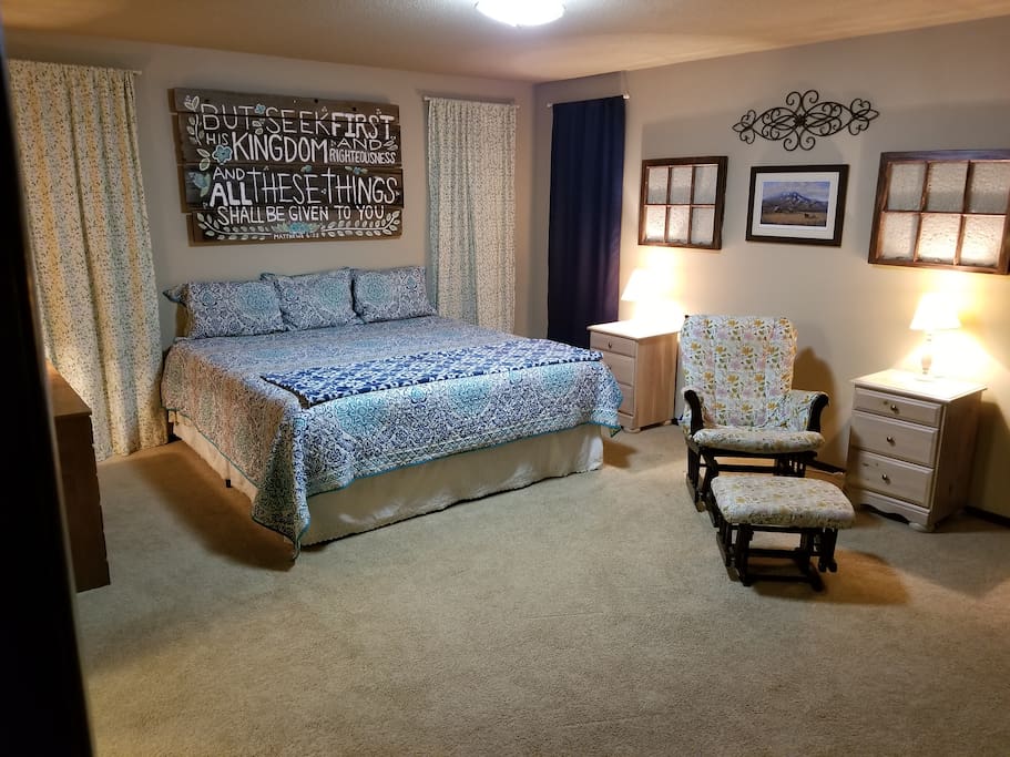 Bedroom 1