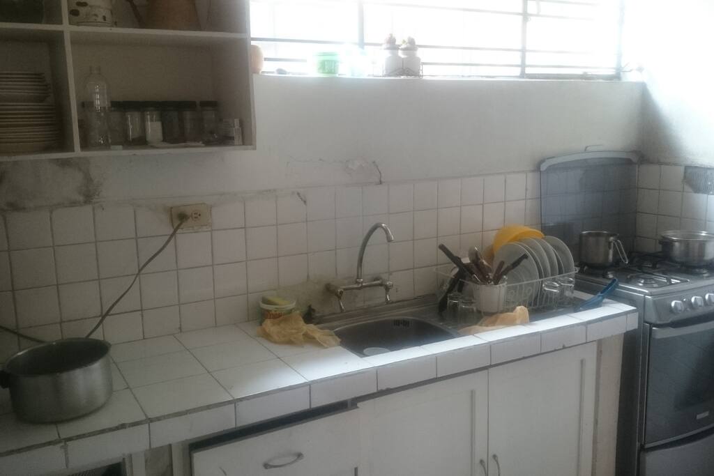 Cocina