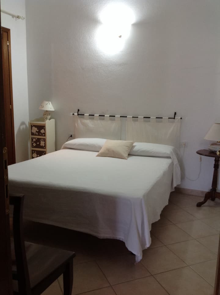 Habitación 1