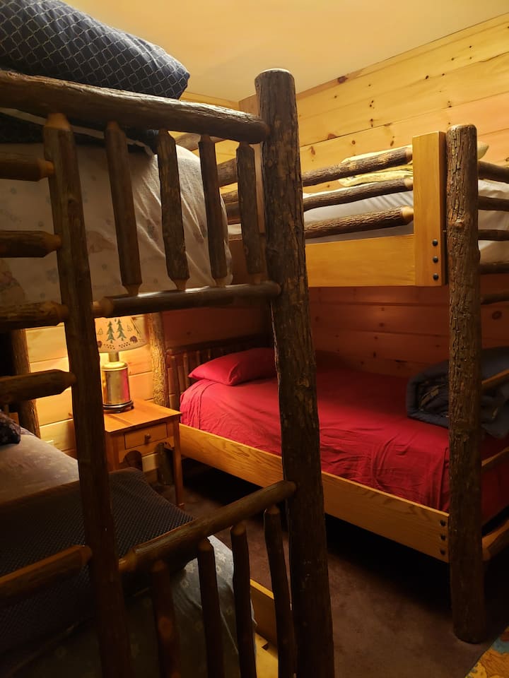 غرفة النوم 3