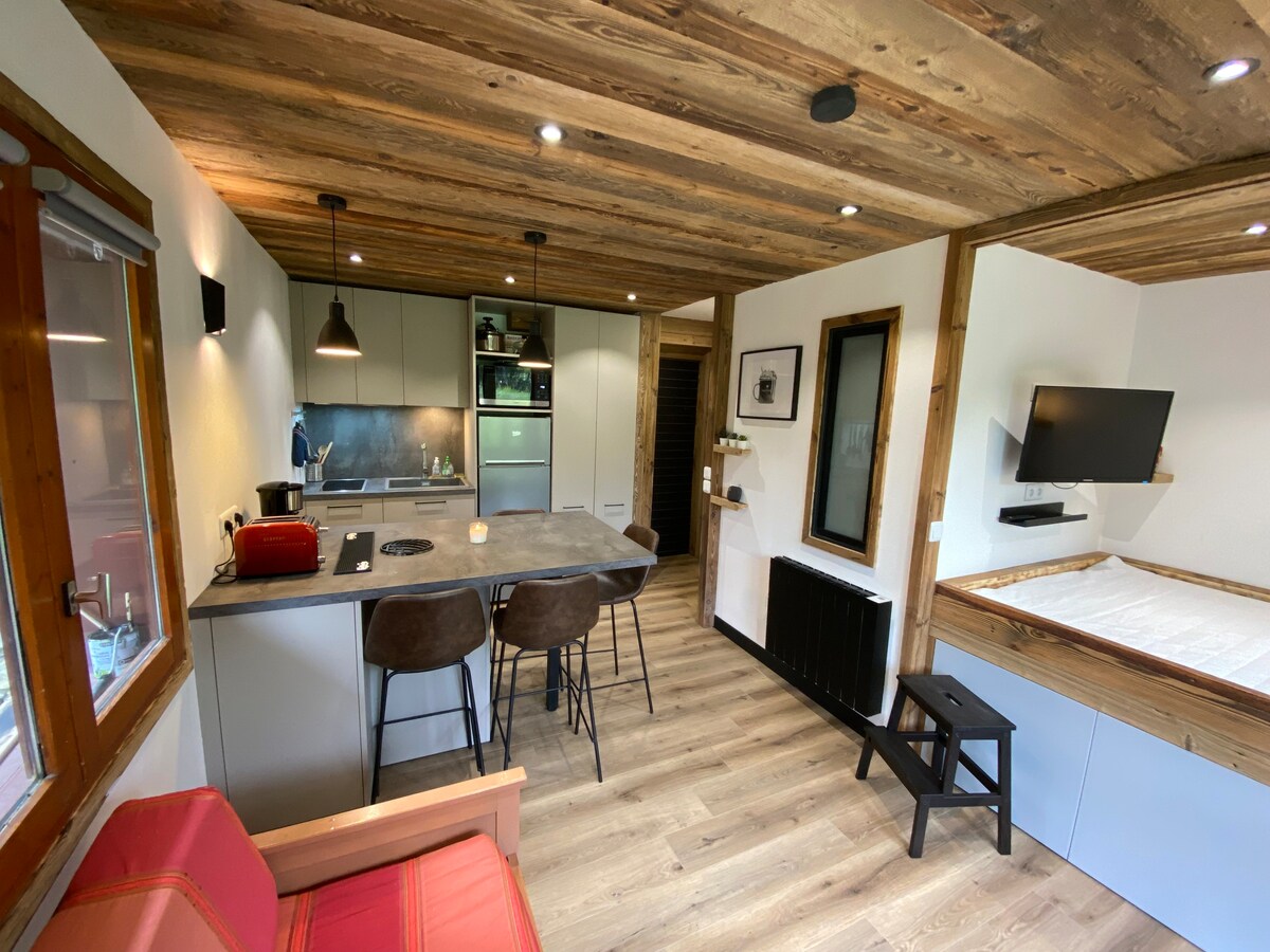 Appartements Val-d'Isère | Appartements et plus | Airbnb