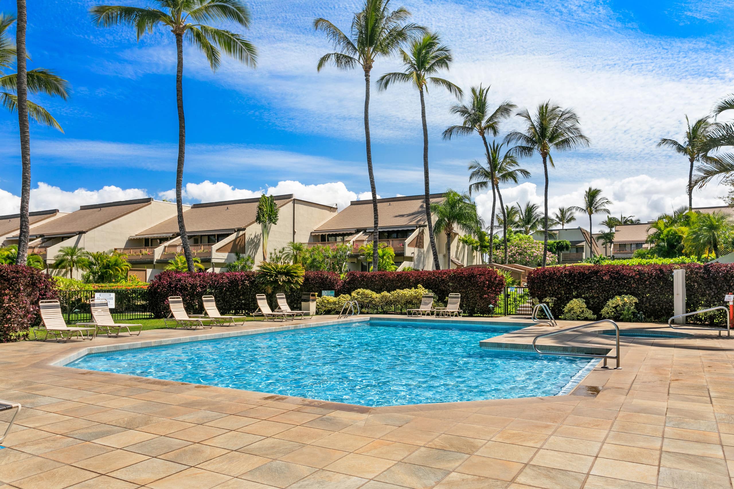 Condo in Kihei · ★4.93 · 1 bedroom · 2 beds · 2 baths - Image 30