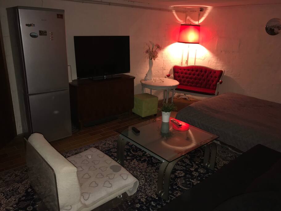 Euer privat Zimmer