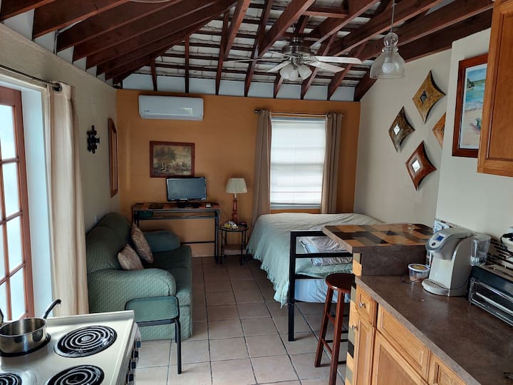Bermuda House Rentals Cottage and Villa Rentals Airbnb