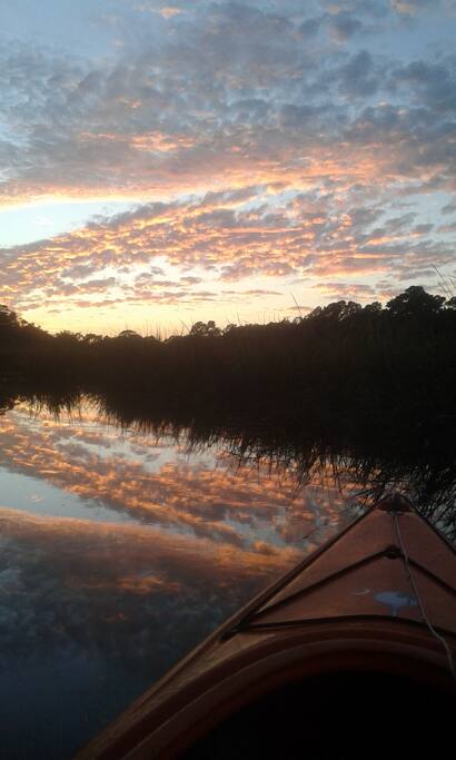 Just one of the views we offer