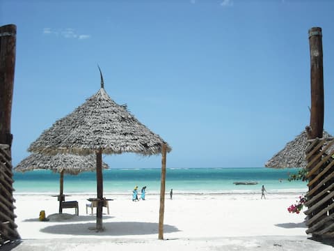Villa Dida Resort Comfort Room  Ocean Front n° 2