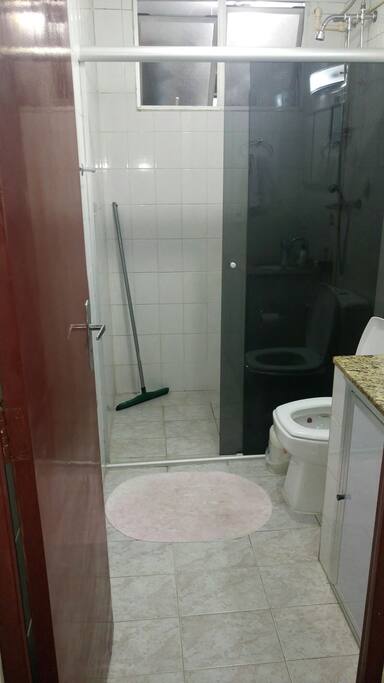 Banheiro