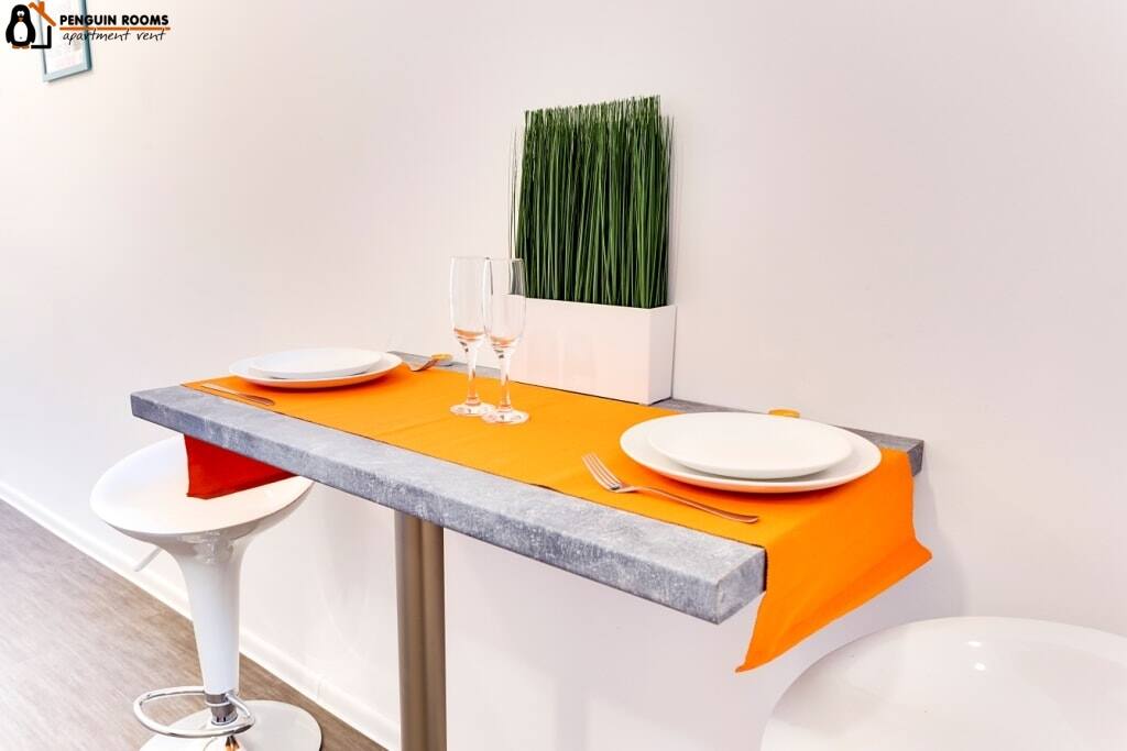 Dining zone