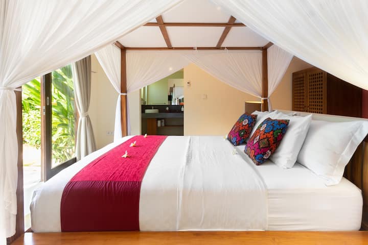 საძინებელი 3