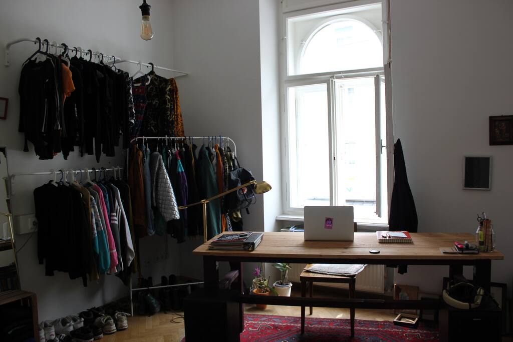 Privatzimmer