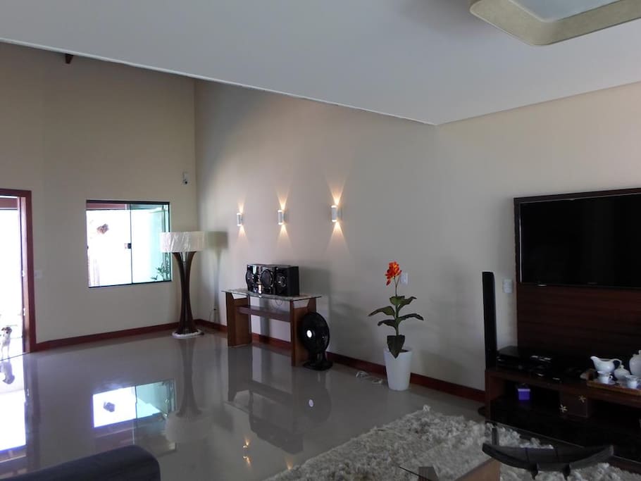 Sala de estar