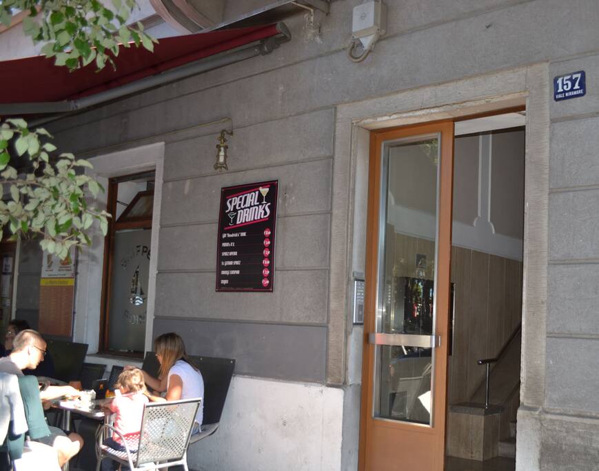 Miramare 157