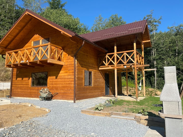 Măguri-Răcătău Holiday Rentals & Homes - Cluj County, Romania | Airbnb