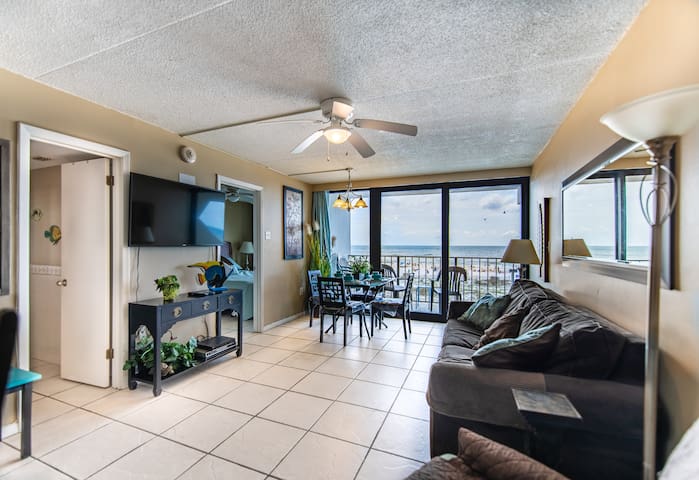 Guest favorite listing in East Beach