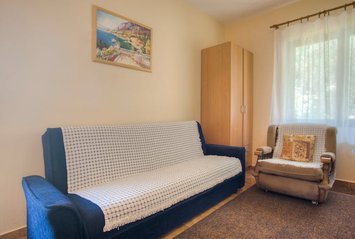 მისაღები ოთახი