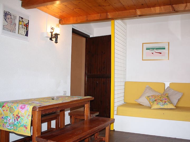 Villa Isabella - Costa Rei