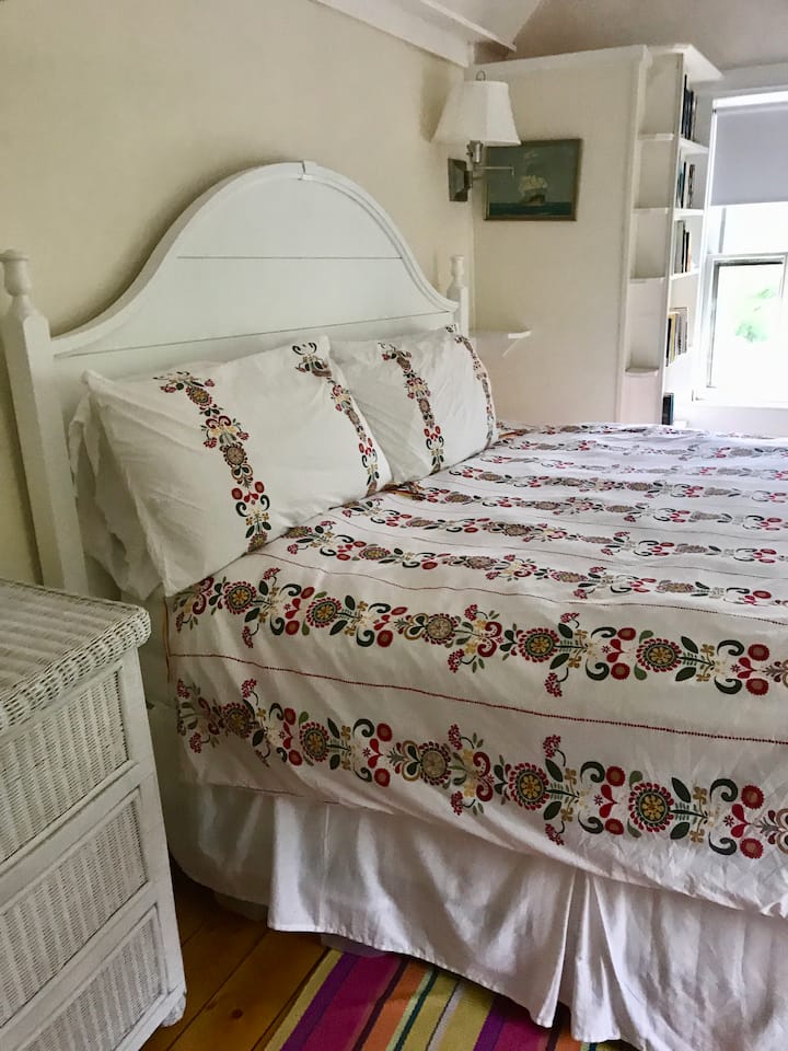 ห้องนอน